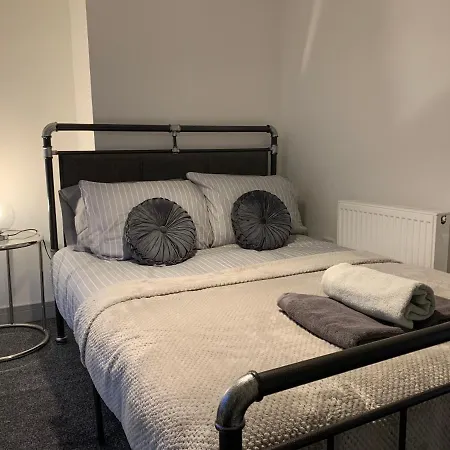 Cosy In Redcar - Workstays Uk Wilton (North Yorkshire)