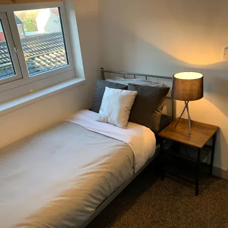 Cosy In Redcar - Workstays Uk
