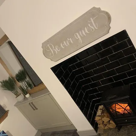 Cosy In Redcar - Workstays Uk 度假居 *