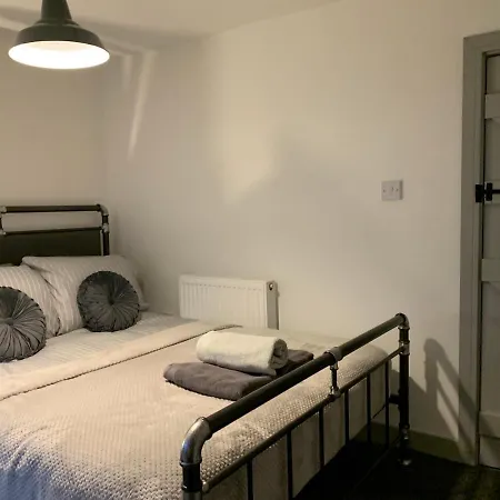 Cosy In Redcar - Workstays Uk Wilton (North Yorkshire)