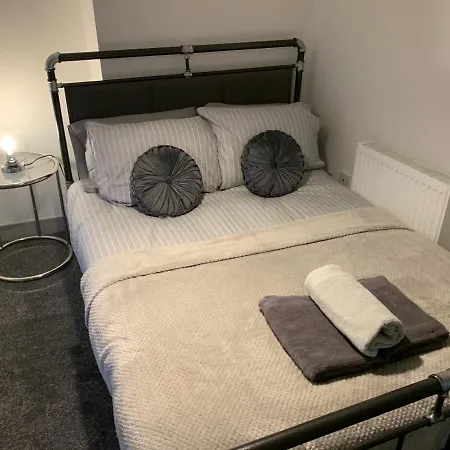 度假居 Cosy In Redcar - Workstays Uk Wilton (North Yorkshire)