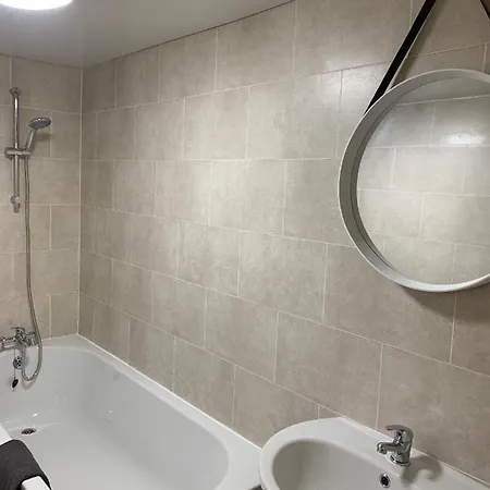 度假居 Cosy In Redcar - Workstays Uk Wilton (North Yorkshire)
