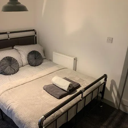 Cosy In Redcar - Workstays Uk