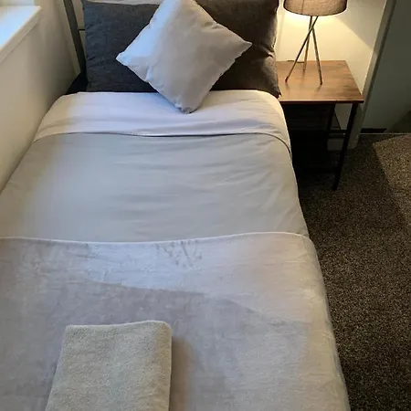 Cosy In Redcar - Workstays Uk 度假居 Wilton (North Yorkshire)