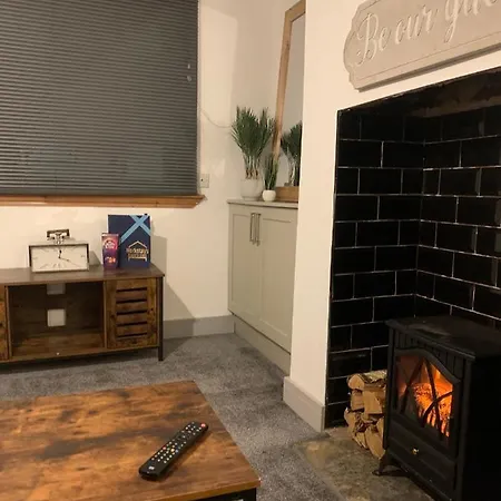 Cosy In Redcar - Workstays Uk Wilton (North Yorkshire)